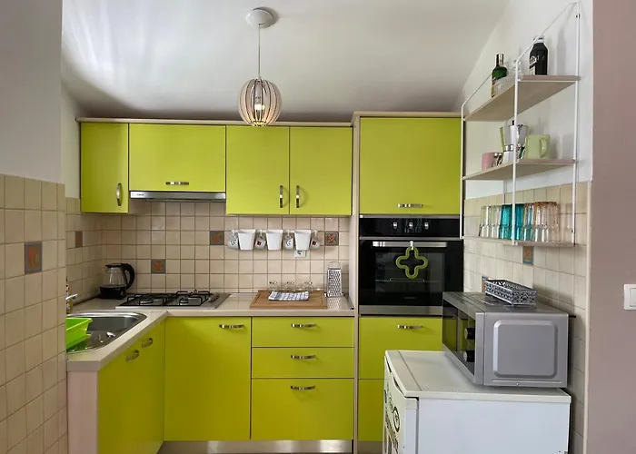 Rea *** Appartement *