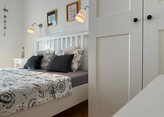 Apartman Rea *** Zadar