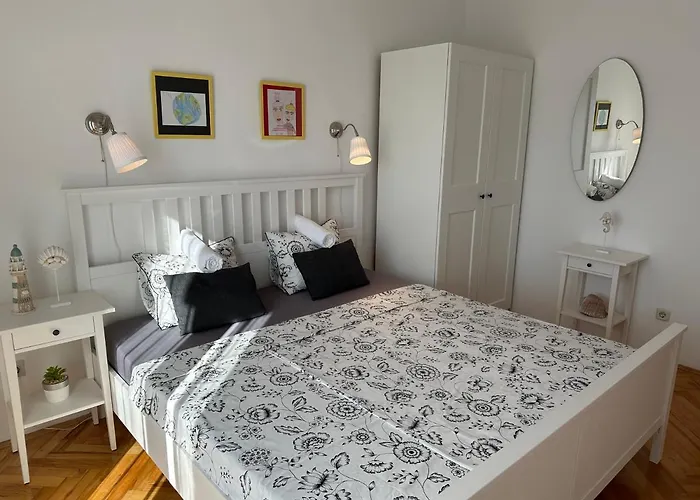 Appartement Rea *** Zadar