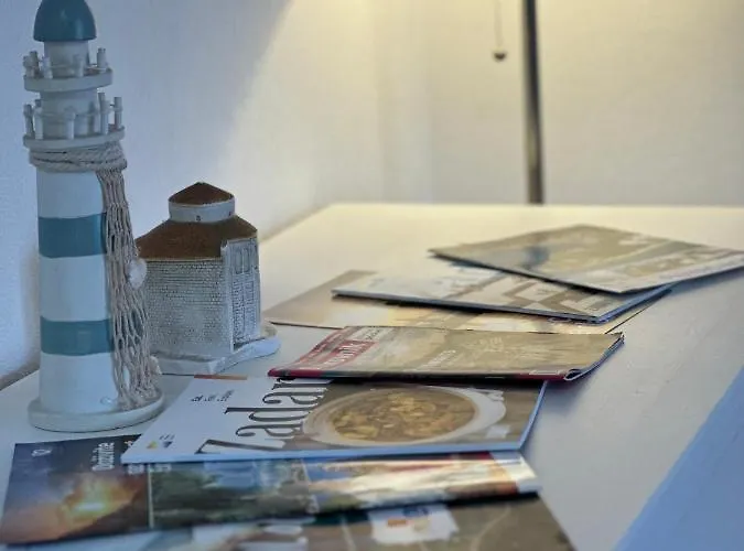 Rea *** Apartman Zadar