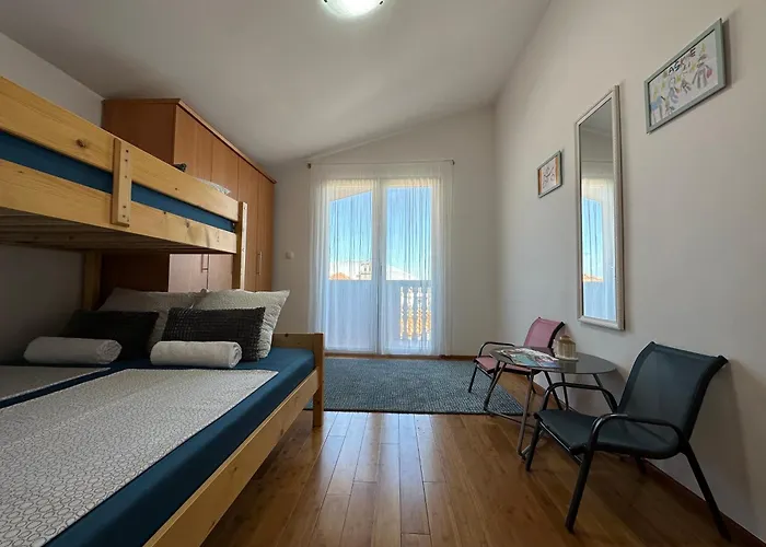 Appartement Rea *** *