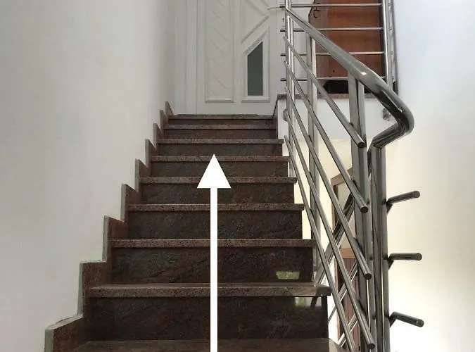 Rea *** Appartement *