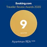 Rea *** Apartment *