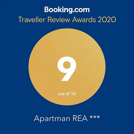 Rea *** Apartment *