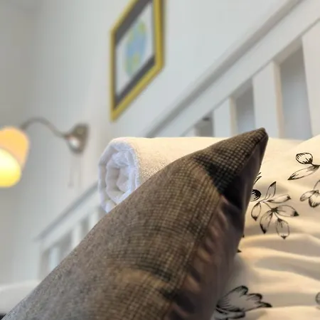 Apartamento Rea *** Zadar