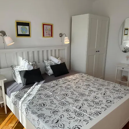 Apartment Rea *** Zadar