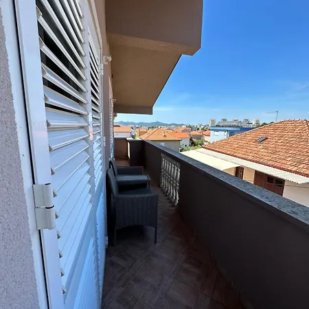 Rea *** Apartamento Zadar