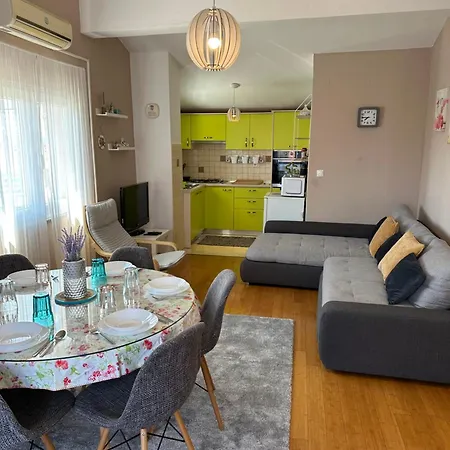 Apartamento Rea *** *