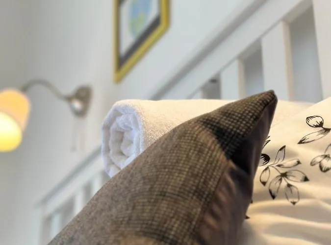 Διαμέρισμα Rea *** Ζαντάρ