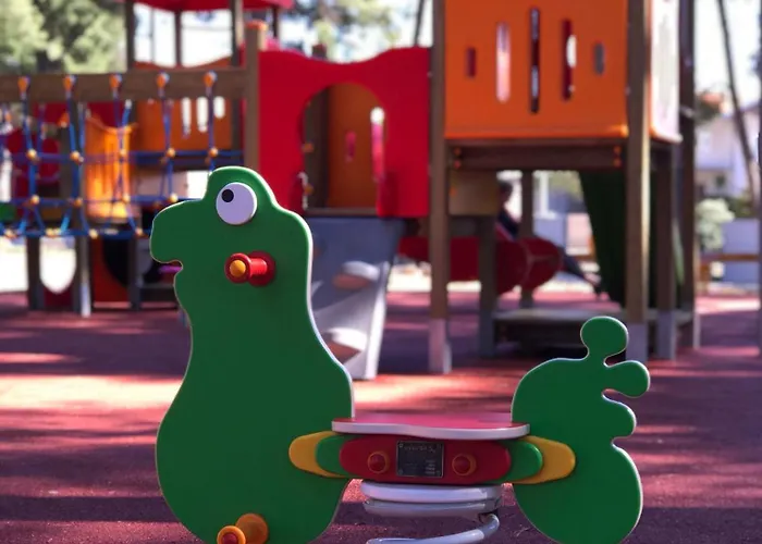 Lägenhet Rea *** Zadar